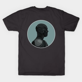 Black noir - The boys T-Shirt